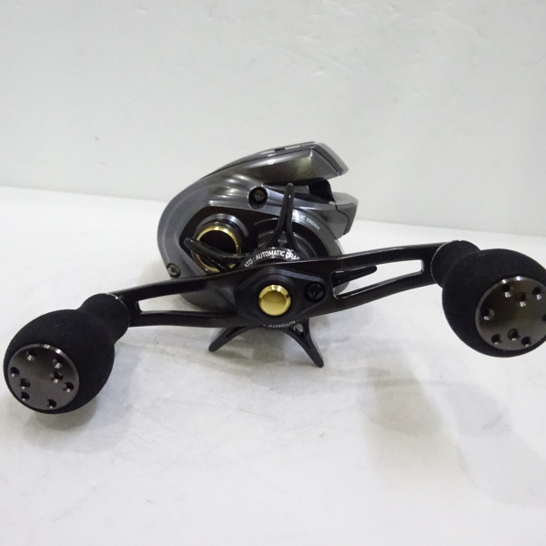 20ティエラIC 100XH